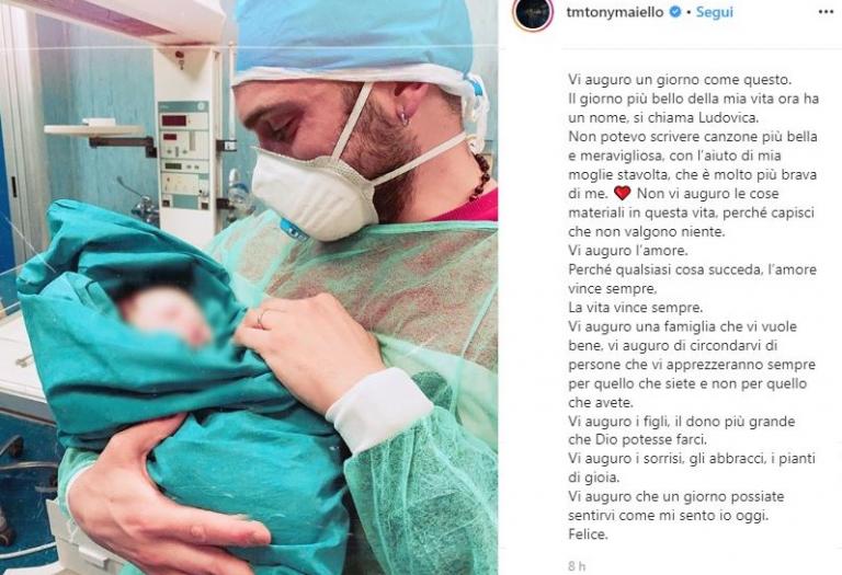 Diventare Papà Per La Prima Volta