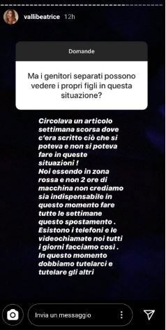 Instagram - Valli