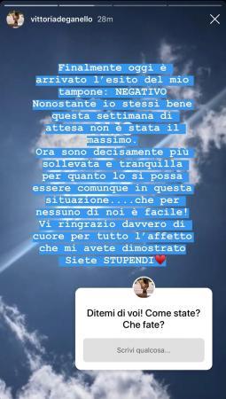 Instagram - Vittoria