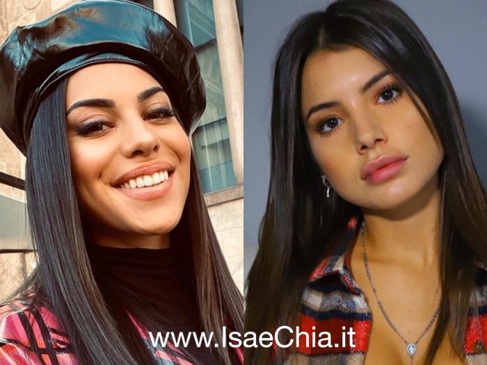 ‘Uomini e Donne’, è Stephen El Shaarawy l’uomo conteso tra Irene Capuano e Federica Spano? L’indiscrezione, il piccato battibecco tra le due ex amiche e la reazione di Luigi Mastroianni! (Video) preview
