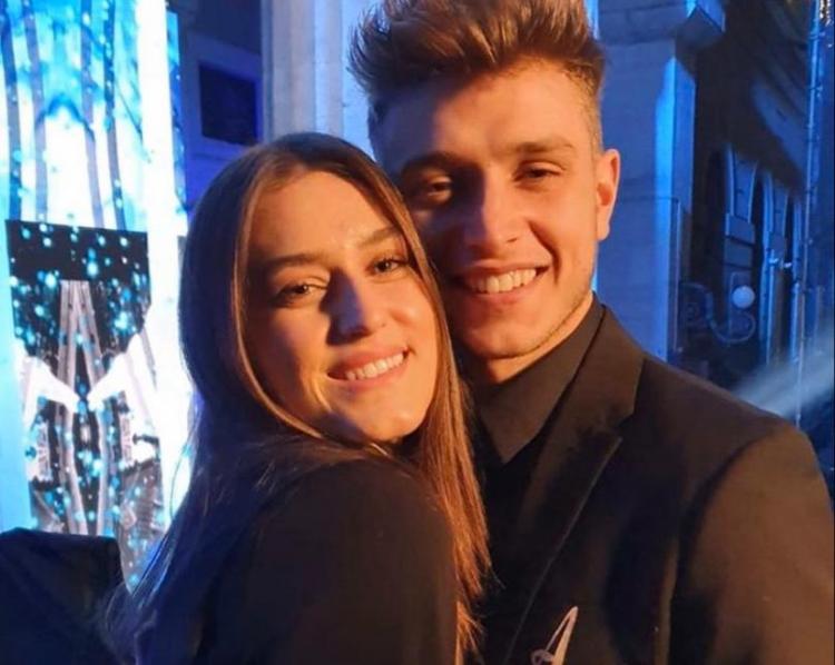 ‘Amici 19’, Jacopo Ottonello svela cosa pensa della storia tra Javier Rojas e Talisa Ravagnani. E risponde a chi insinua che sia infatuato di Gaia Gozzi (Video) preview