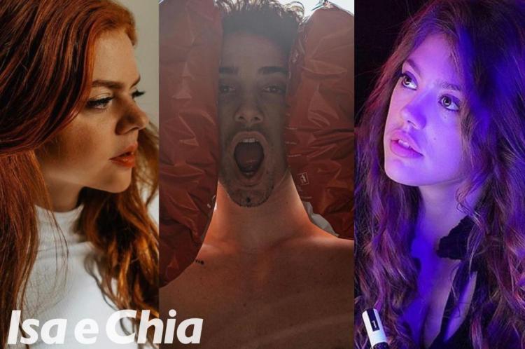 ‘Amici 19’, l’ex fidanzata di Javier Rojas spiega perché non ha voluto parlare con lui (e tira in ballo Talisa Ravagnani) preview