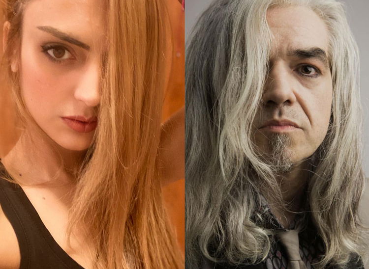 ‘Gf 16’, Jessica Mazzoli si scaglia duramente contro Morgan e la nuova compagna: ecco la pesante insinuazione! preview