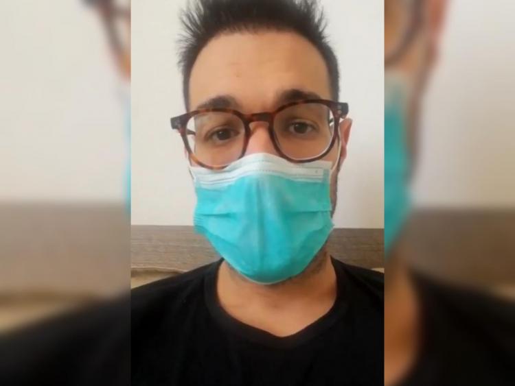 ‘Uomini e Donne’, l’accorato appello di Leonardo Greco dopo il ricovero per Coronavirus: “Non voglio spaventarvi, vi sto raccontando la realtà” (Video) preview