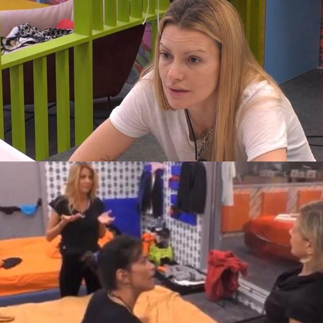 ‘Gf Vip 4’, Adriana Volpe, Fernanda Lessa e Antonella Elia contro Licia Nunez? Ecco cosa è successo nella Casa nelle ultime ore! (Video) preview