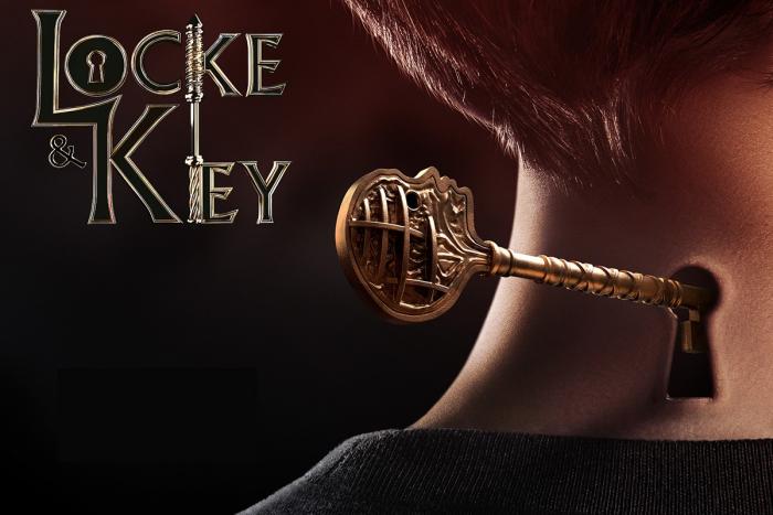 ‘Locke & Key’: trama, cast e tutte le curiosità preview