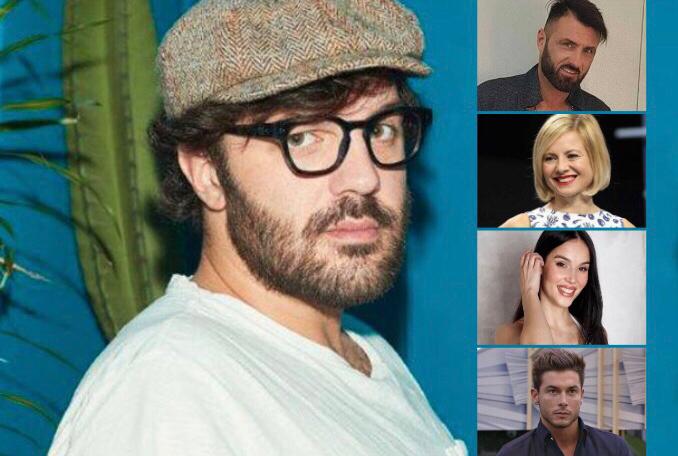 ‘Gf Vip 4’, il marito di Fernanda Lessa sbotta contro Sossio Aruta: “Troglodita, ignoranza allo stato puro!”. E non risparmia nemmeno Andrea Denver, Antonella Elia e Paola Di Benedetto (Video) preview