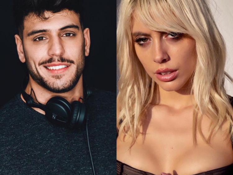 ‘Gf Vip 4’, Asia Valente dà del ‘down’ a Sossio Aruta, Luigi Mastroianni sbotta e invoca la squalifica! (Video) preview