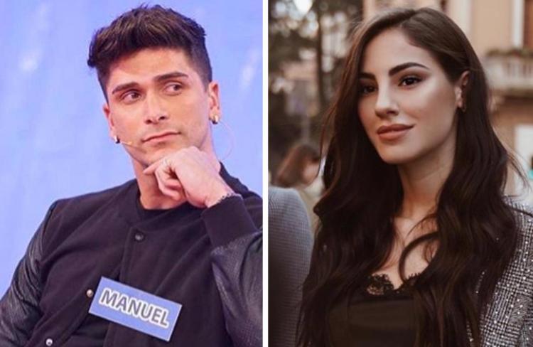 ‘Uomini e Donne’, Manuel Galiano lancia una sarcastica frecciatina a Giulia De Lellis preview