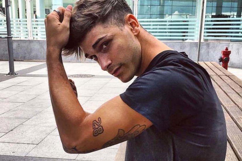 ‘Uomini e Donne’, Manuel Galiano ritrova l’amore con un’ex corteggiatrice di Giulio Raselli? preview