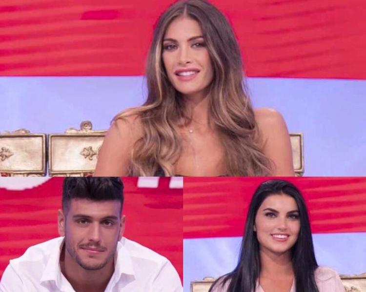 Mara Fasone - Luigi Mastroianni - Teresa Langella