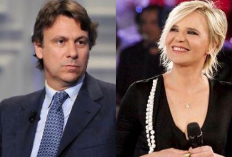 ‘Amici 19’, Nicola Porro ironizza sulla presenza delle sardine al serale e arriva la dura replica di Maria De Filippi! article-post
