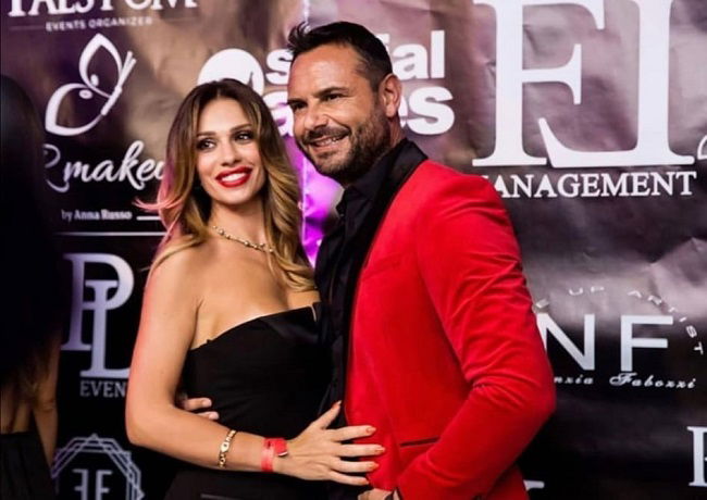 Trono over, Pamela Barretta rivela: “Enzo Capo mi ha lasciata!” preview