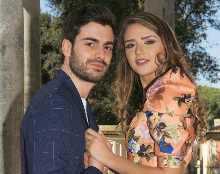 ‘Amici di Maria De Filippi’, l’ex ballerino Pasquale Di Nuzzo annuncia le nozze nel 2020! preview