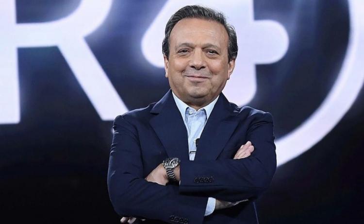 Coronavirus, Piero Chiambretti guarito dal Covid-19: il comunicato article-post