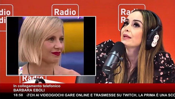 ‘Gf Vip 4’, la compagna di Licia Nunez ospite in radio si scaglia contro Antonella Elia: “La trovo pessima a dei livelli infiniti!”. E fa un appello al pubblico preview