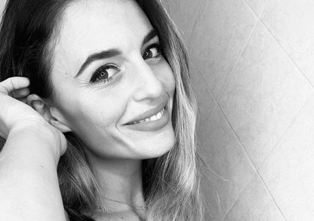 ‘Uomini e Donne’, Ramona Amodeo incinta della seconda figlia: ecco come la chiamerà! preview