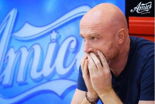 ‘Uomini e Donne’, battibecco social tra Rudy Zerbi e Laura Frenna: ecco cosa è successo article-post