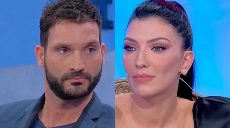 ‘Uomini e Donne’, Sammy Hassan e quel pensiero per Giovanna Abate in questo periodo di distanza forzata (Video) preview