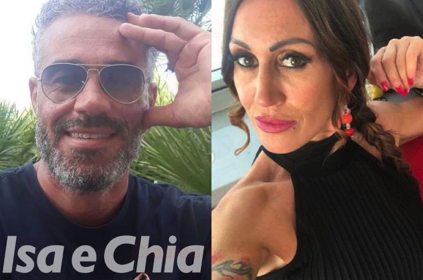 ‘Trono Over’, Sebastiano Mignosa si difende dalle accuse di Denise Pantano e in esclusiva per IsaeChia.it le fa una video-dichiarazione d’amore! preview