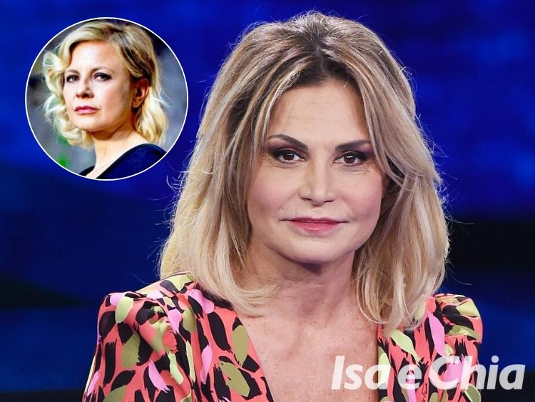 Simona Ventura: “Mi è dispiaciuto lasciare Maria De Filippi. Antonella Elia? Sa essere molto cattiva”. E svela un aneddoto avvenuto nel 1994 (Video) preview
