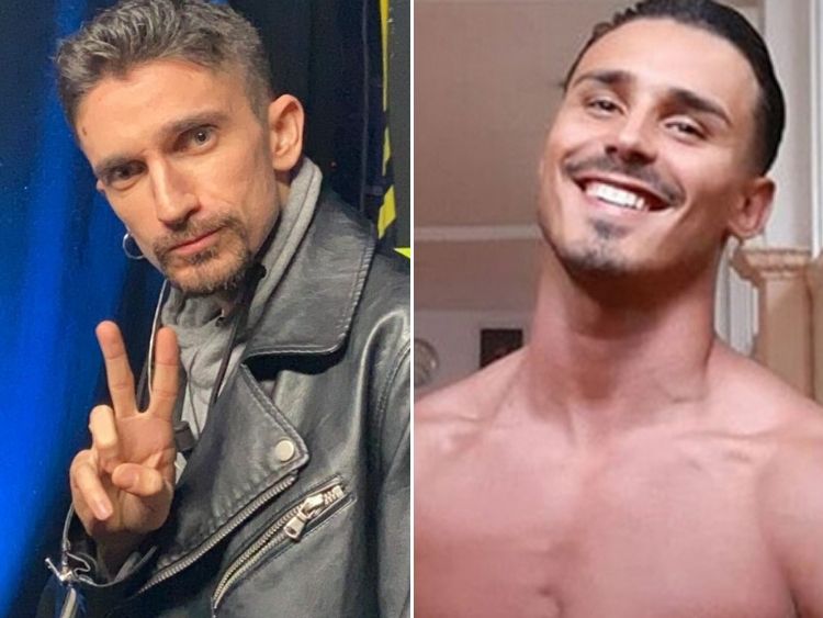 ‘Amici 19’, il rapper Skioffi supporta il ballerino Valentin Alexandru Dumitru scrivendo una canzone per lui (Video) preview