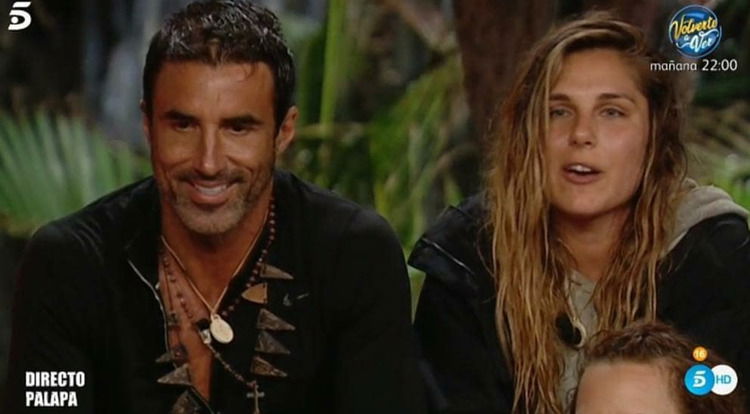 ‘Supervivientes’, Ivana Icardi era fidanzata prima della partenza per l’Honduras? La mamma di Adara Molinero conferma, ma Hugo Sierra… preview