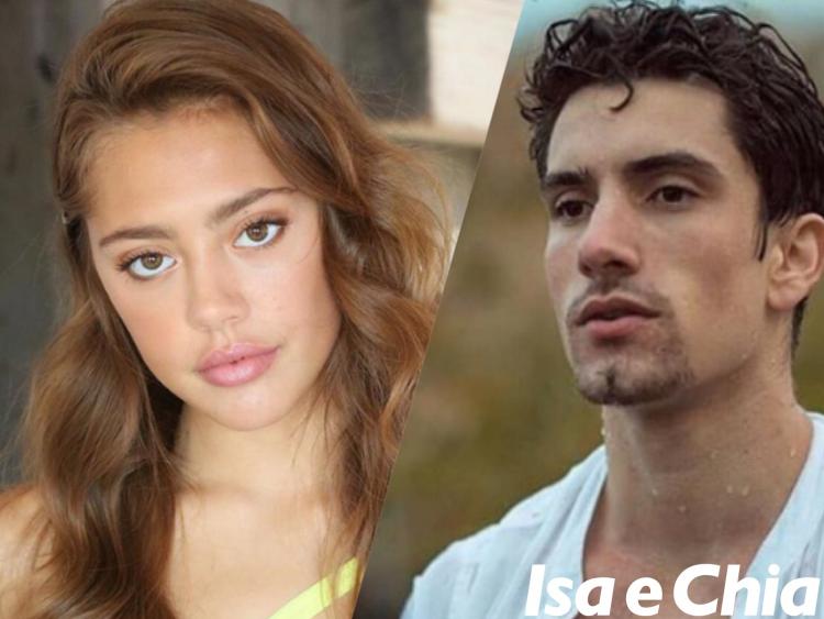 ‘Amici 19’, dopo il daytime in cui Javier Rojas ha scritto una lettera all’ex fidanzata arriva la reazione di Talisa Ravagnani (Video) preview