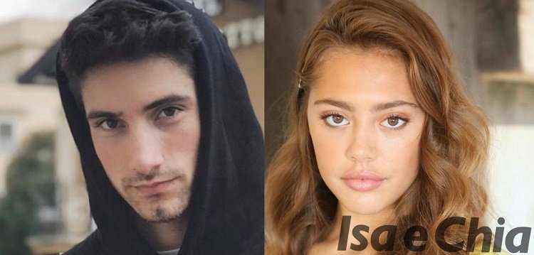 ‘Amici 19’, mentre i ragazzi ricevono un messaggio da Gemma Galgani, Javier Rojas dimentica Talisa Ravagnani e ripensa all’ex fidanzata: ecco cosa è successo! (Video)