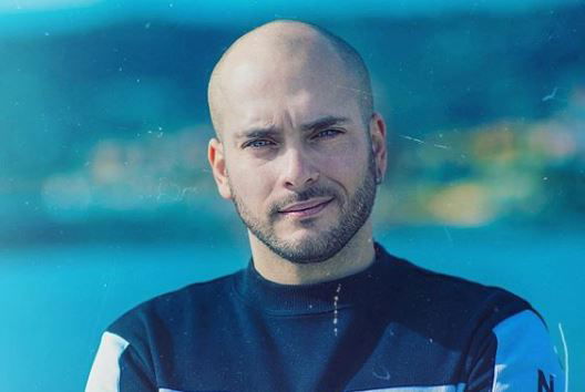 ‘X Factor’, Tony Maiello è diventato papà per la prima volta! (Foto) preview
