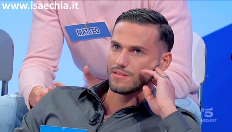 Uomini e Donne, Sonny Di Meo deluso: “Mi aspettavo un invito in studio, ma…” preview