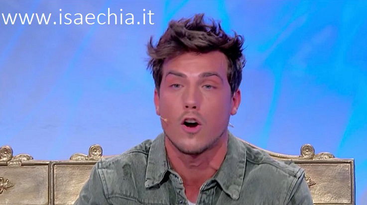 ‘Uomini e Donne’: l’opinione di Isa sulla puntata del Trono classico del 3/3/2020 preview