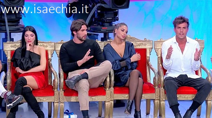 ‘Uomini e Donne’ di nuovo in onda: ecco la data di ripresa del dating show