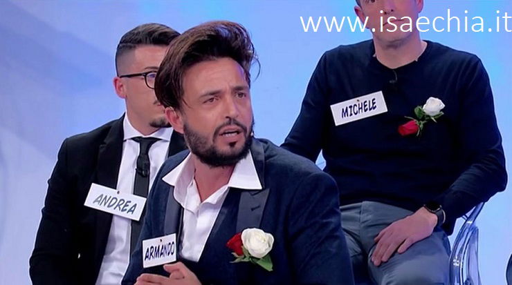 Auditel ‘Uomini e Donne’, ecco qual è stata la puntata più vista (e quale la meno seguita) della settimana dal 9 al 13 marzo! preview