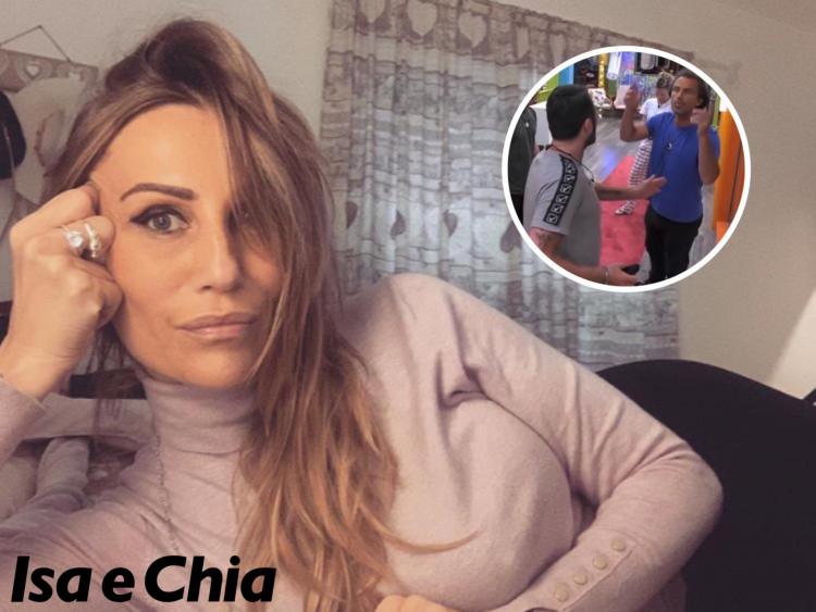 ‘Gf Vip 4’, Ursula Bennardo difende il suo Sossio Aruta e afferma: “Non seguite marito e compagni dei concorrenti, quando finirà il programma tirerò fuori delle cose che nemmeno immaginate!” (Video) preview