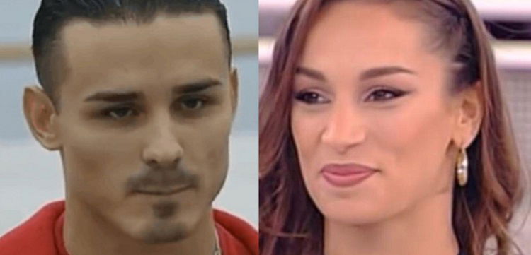 ‘Amici 19’, nuovo video inedito di Valentin Dumitru in sala prove che questa volta attacca Francesca Tocca: “È tanto che sto calmo e lascio che una ragazza con così tante scorreg*e nella testa mi parli così” preview
