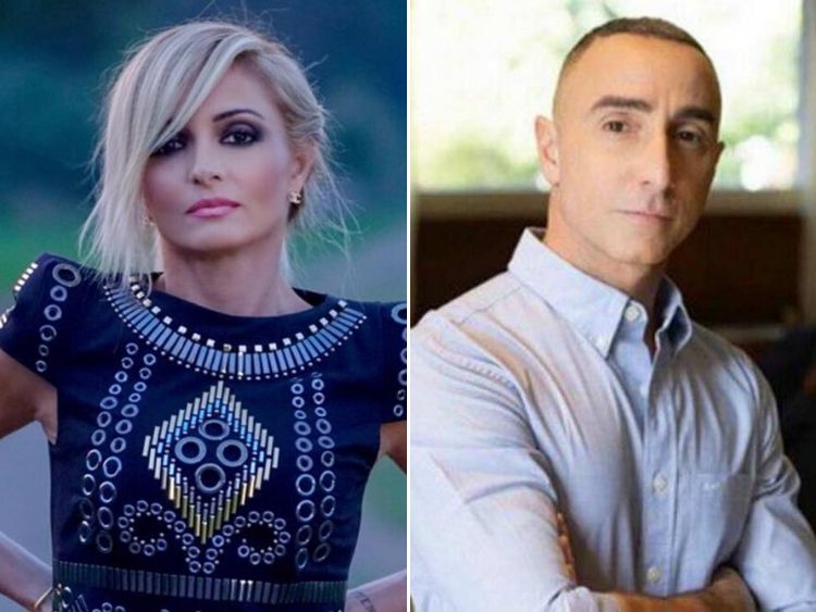 ‘Amici 19’, Veronica e Giuliano Peparini dicono la loro a proposito del discusso comportamento di Javier Rojas e Valentin Alexandru Dumitru preview