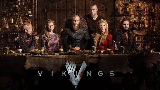 ‘Vikings’: trama, cast e tutte le curiosità