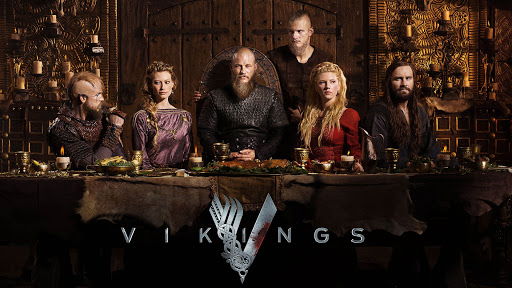 ‘Vikings’: trama, cast e tutte le curiosità preview