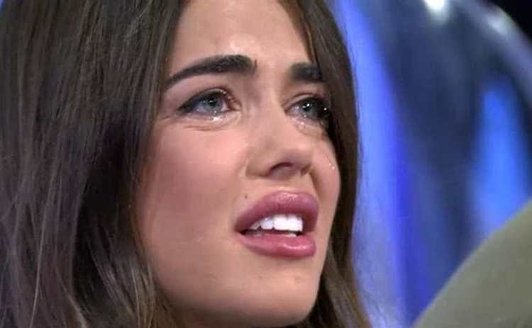 Fabio Colloricchio ha tradito la sua Violeta Mangriñan? Lei conferma, e lui… (Video) preview