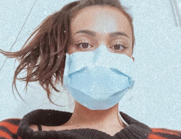 ‘Uomini e Donne’, Vittoria Deganello spiega perché ha fatto il tampone per il Coronavirus e replica a chi l’accusa di averlo pagato (Video) preview