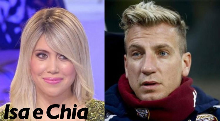 Coronavirus, Wanda Nara lascia Parigi e torna in Italia, Maxi Lopez la attacca: “Hai messo a rischio la salute dei nostri figli, non hai coscienza!” preview