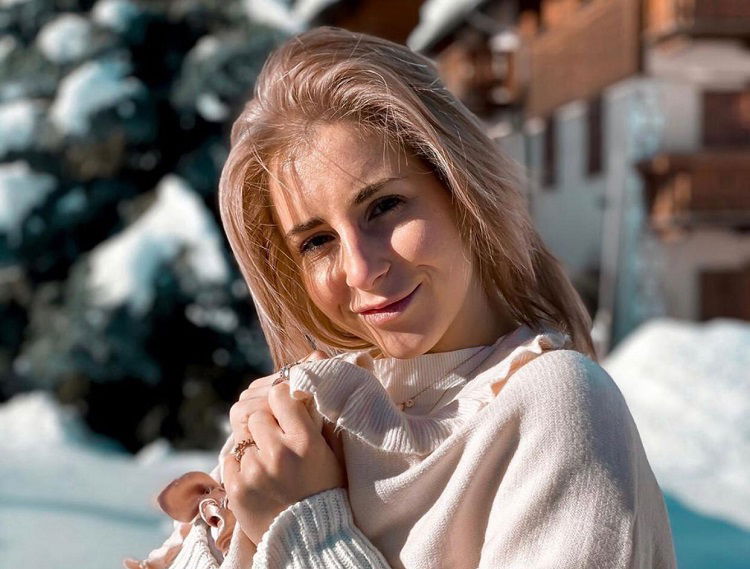 ‘Temptation Island 5’, Lara Zorzetto è incinta: l’annuncio! (Foto) article-post