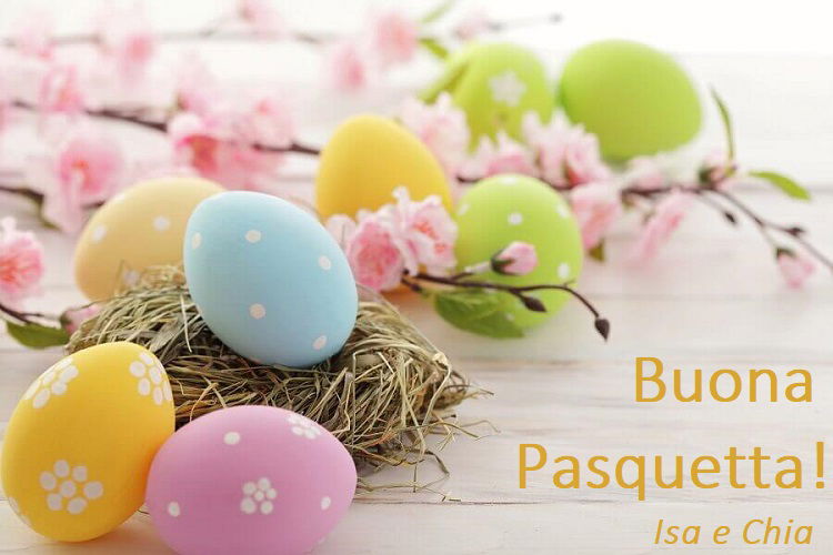 Buona Pasquetta! article-post
