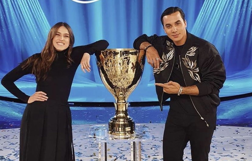 ‘Amici 19’, dopo il battibecco in diretta tra Maria De Filippi e Alessandra Celentano durante la finale arriva lo sfogo di Timor Steffens: “Io non fingo, mai!” preview