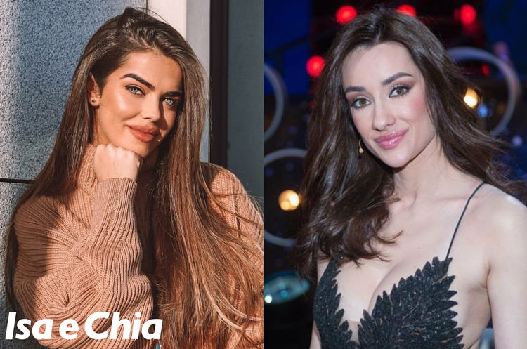 Adara Molinero ammette i suoi ritocchini estetici (e non perde l’occasione di lanciare una perfida stilettata a Violeta Mangriñan!) article-post