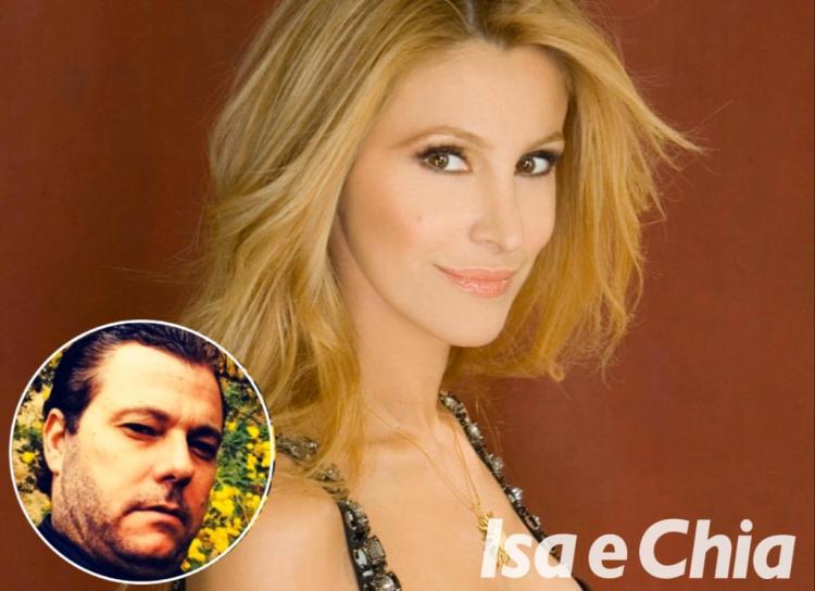 ‘Gf Vip 4’, Adriana Volpe spiega perché sta trascorrendo la quarantena lontano dal marito Roberto Parli (Video) preview