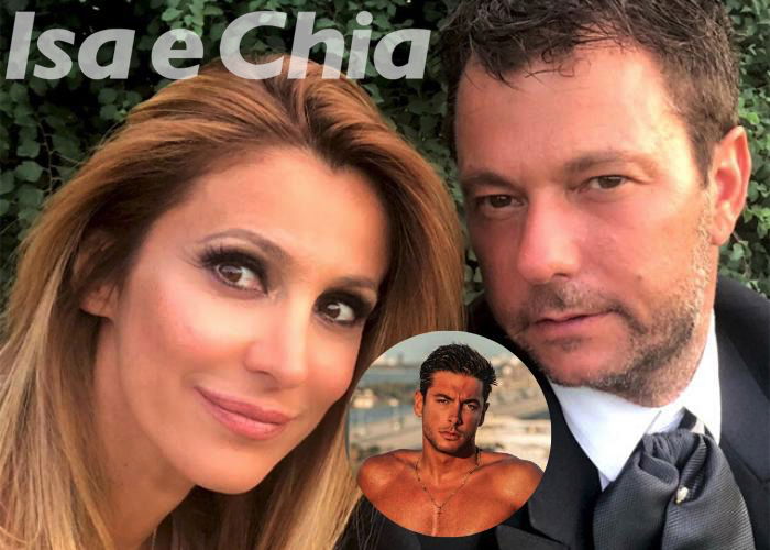 ‘Gf Vip 4’, il marito di Adriana Volpe risponde alle critiche dei fan e spiega cosa c’era dietro alcuni dei suoi comportamenti social. E a proposito di Andrea Denver… preview