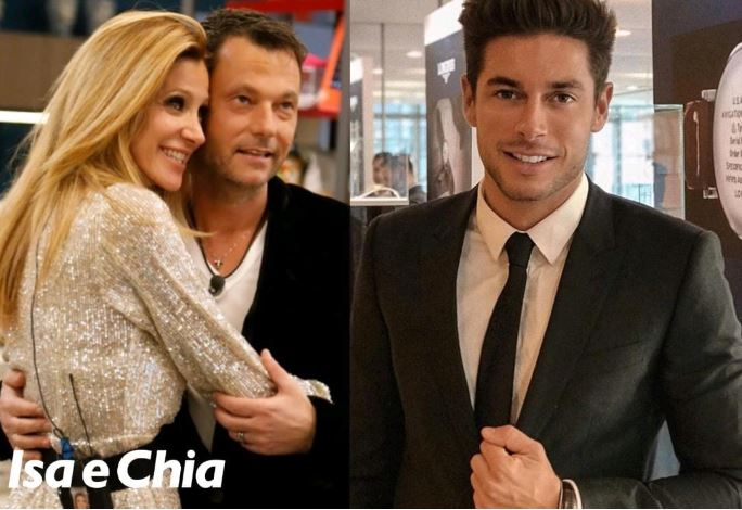 ‘Gf Vip 4’, Adriana Volpe smentisce i rumors che la vorrebbero in crisi col marito Roberto Parli. E a proposito di Andrea Denver… preview