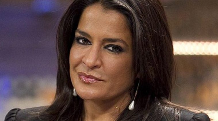 ‘Gf 15’, Aida Nizar finisce in manette: ecco cos’è successo! preview